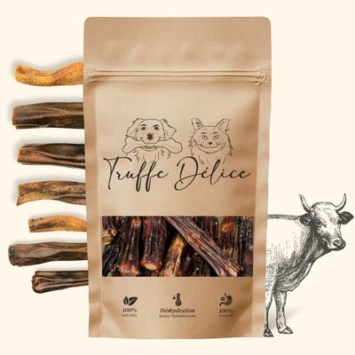 TRUFFE DÉLICE Queues de bœuf