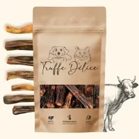 TRUFFE DÉLICE Queues de bœuf