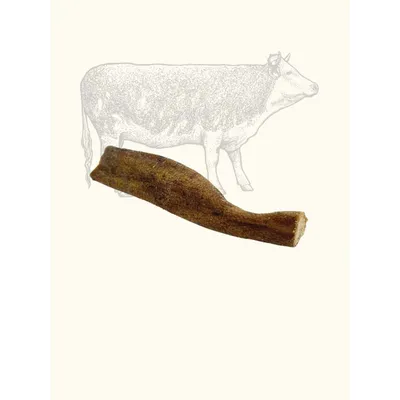 TRUFFE DÉLICE Queues de bœuf