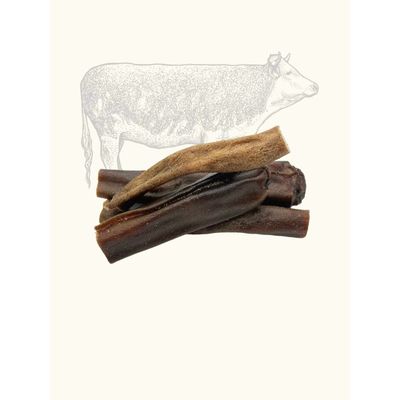 TRUFFE DÉLICE Queues de bœuf