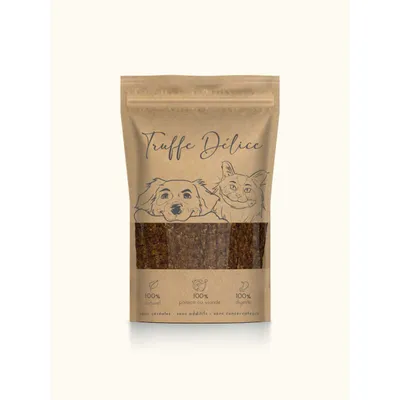 Lamelles de sanglier