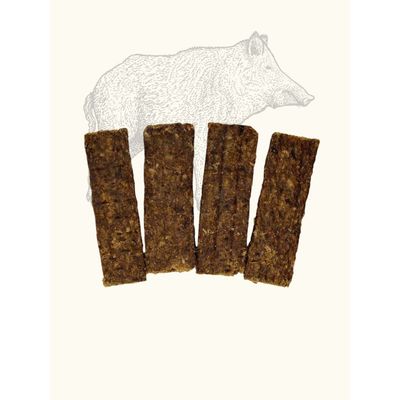 TRUFFE DÉLICE Lamelles de sanglier
