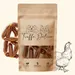 TRUFFE DÉLICE Saucisses chien poulet