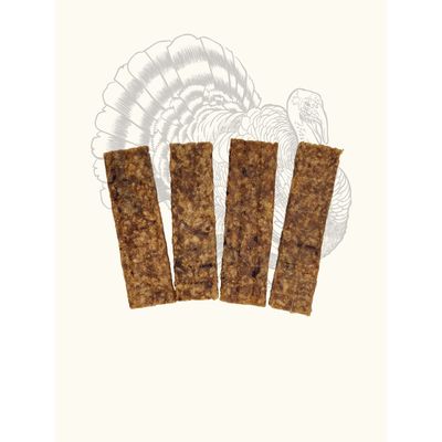 TRUFFE DÉLICE Lamelles de dinde