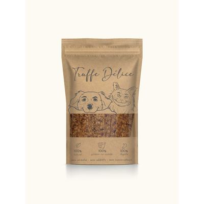 TRUFFE DÉLICE Lamelles de dinde