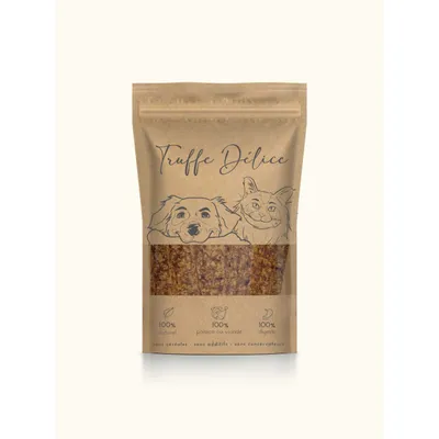 TRUFFE DÉLICE Lamelles de dinde