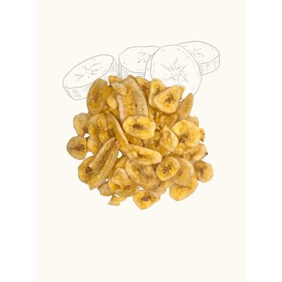 TRUFFE DÉLICE Banane chien