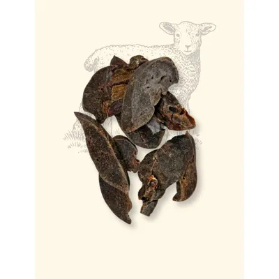 Truffe Délice Foie d’agneau Truffe Délice Foie d’agneau