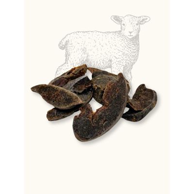 Truffe Délice Foie d’agneau