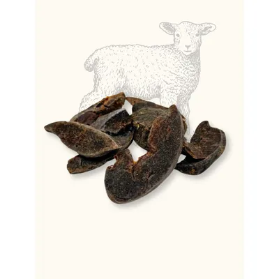 Truffe Délice Foie d’agneau