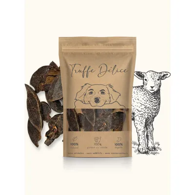 Truffe Délice Foie d’agneau