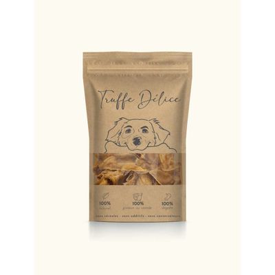 TRUFFE DÉLICE Chips de cochon