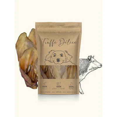 Truffe Délice Oreilles de bœuf Truffe Délice Oreilles de bœuf