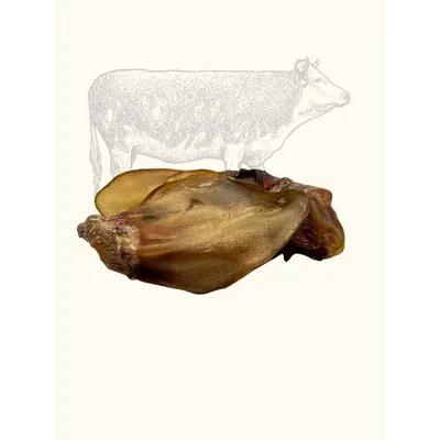 Truffe Délice Oreilles de bœuf