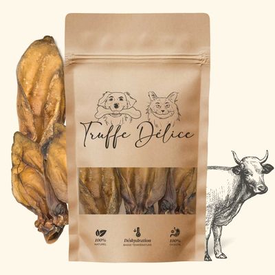 Truffe Délice Oreilles de bœuf