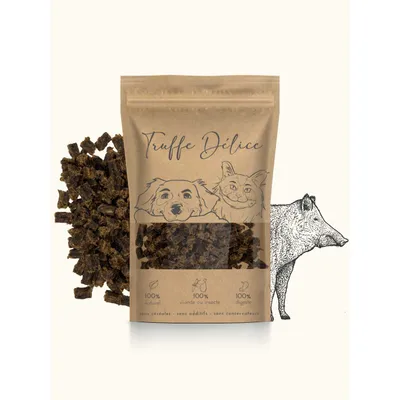 Friandises de sanglier