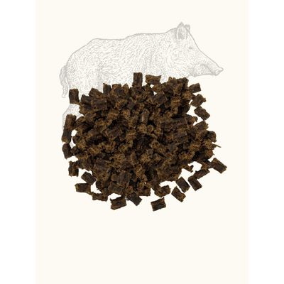 TRUFFE DÉLICE Friandises sanglier