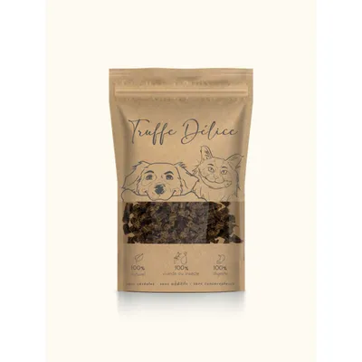 Friandises de sanglier