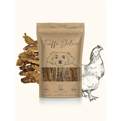 Cous de poulet Cous de poulet