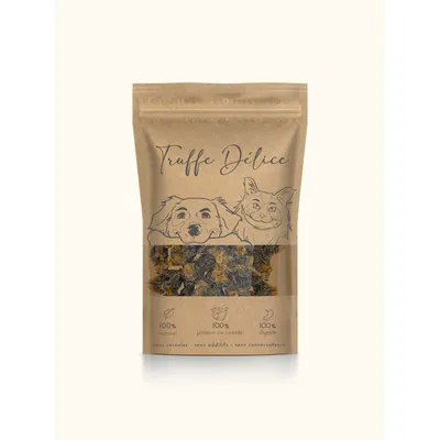 TRUFFE DÉLICE Cœurs de poulet