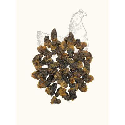 TRUFFE DÉLICE Cœurs de poulet