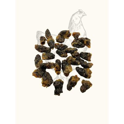 TRUFFE DÉLICE Cœurs de poulet