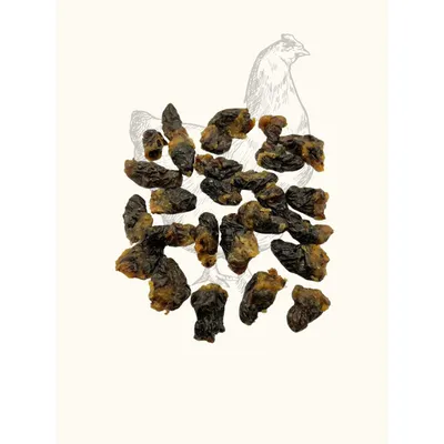 TRUFFE DÉLICE Cœurs de poulet