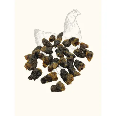 Truffe Délice Cœurs de poulet