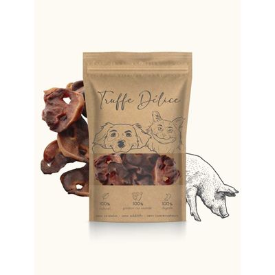 Groin de cochon 200 gr