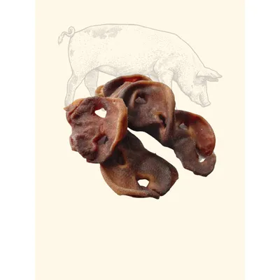 TRUFFE DÉLICE Groins de cochon TRUFFE DÉLICE Groins de cochon