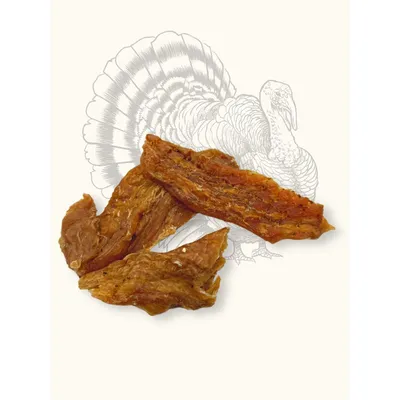 Filets de dinde