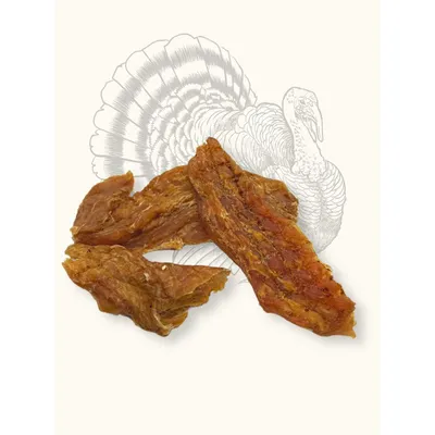 Filets de dinde