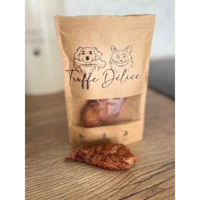 TRUFFE DÉLICE Filets de dinde