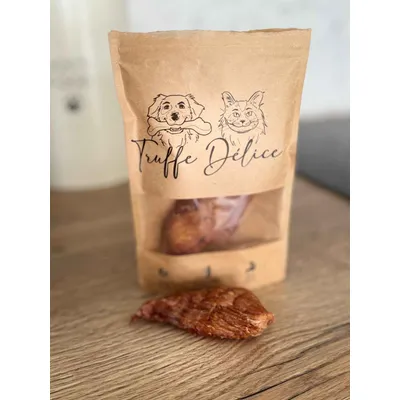 TRUFFE DÉLICE Filets de dinde