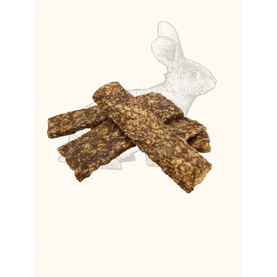 TRUFFE DÉLICE Lamelles de lapin