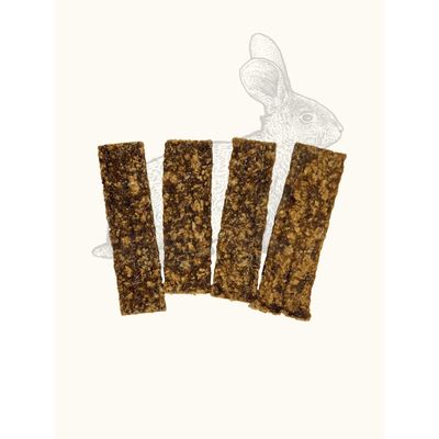 TRUFFE DÉLICE Lamelles de lapin