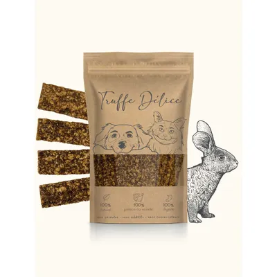 Lamelles de lapin Lamelles de lapin