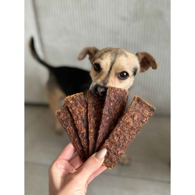 TRUFFE DÉLICE Lamelles de lapin