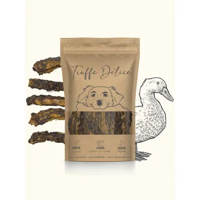 Cous de canard Cous de canard