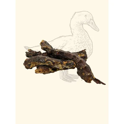 TRUFFE DÉLICE Cous de canard TRUFFE DÉLICE Cous de canard