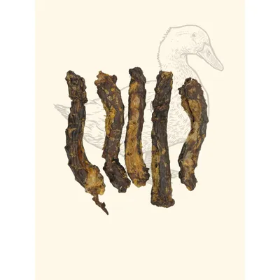 TRUFFE DÉLICE Cous de canard TRUFFE DÉLICE Cous de canard