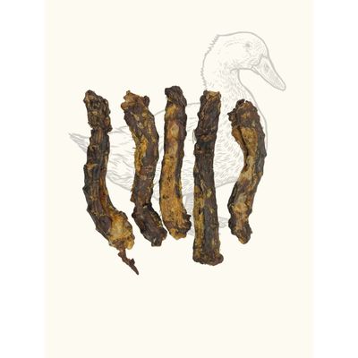 TRUFFE DÉLICE Cous de canard