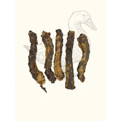 TRUFFE DÉLICE Cous de canard