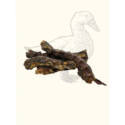 TRUFFE DÉLICE Cous de canard