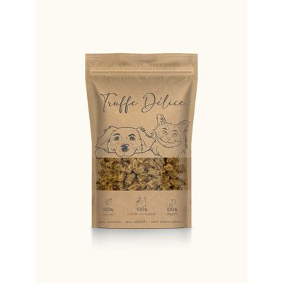 TRUFFE DÉLICE Friandises oie