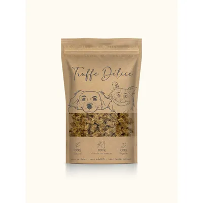TRUFFE DÉLICE Friandises oie