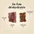 TRUFFE DÉLICE Friandises oie