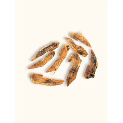 Wings de Poulet