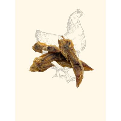 TRUFFE DÉLICE Wings de Poulet