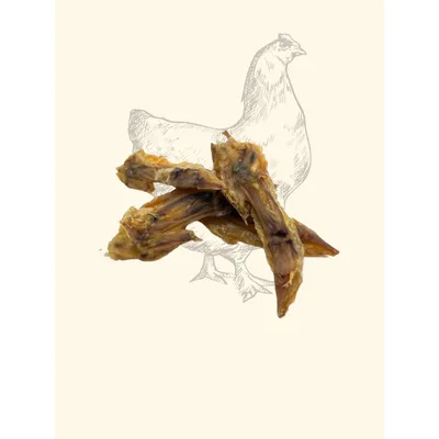 TRUFFE DÉLICE Wings de Poulet TRUFFE DÉLICE Wings de Poulet